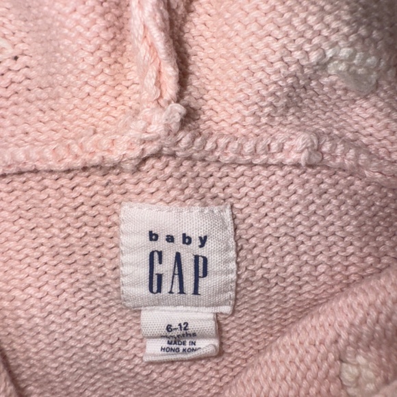 GAP Cardigan Sweater - Picture 2 of 2